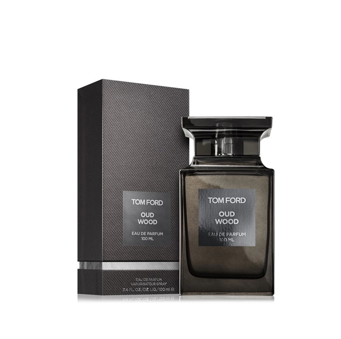 PERFUME TOM FORD OUD WOOD UNISEX EDP 100 ML