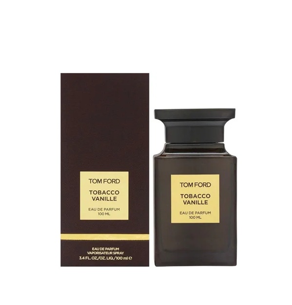PERFUME TOM FORD TOBACCO VANILLE HOMBRE EDP 100 ML