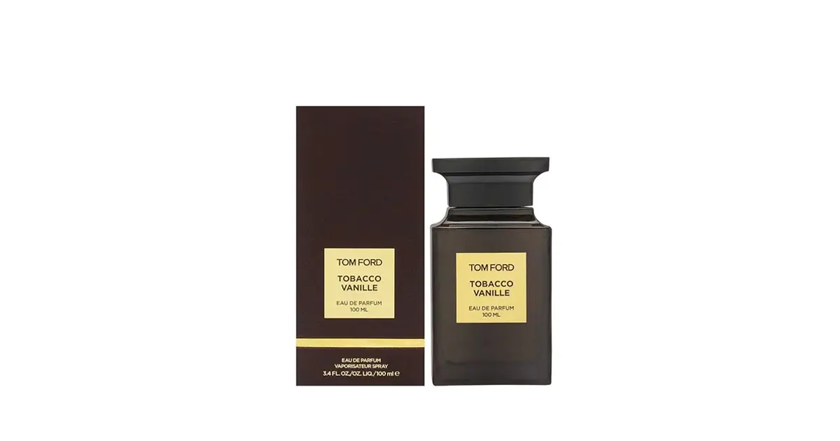 PERFUME TOM FORD TOBACCO VANILLE HOMBRE EDP 100 ML