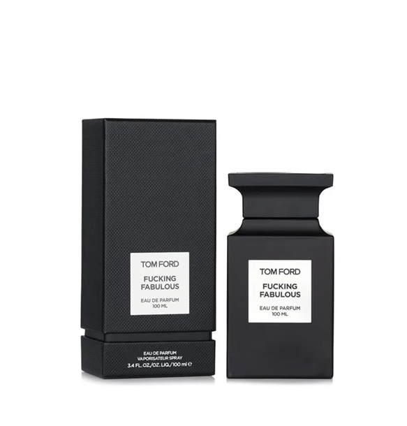 PERFUME TOM FORD FUCKING FABOLOUS UNISEX EDP 100 ML