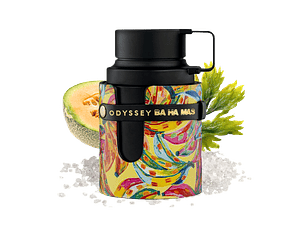 PERFUME ARMAF ODYSSEY BA HA MAS UNISEX EDP 100 ML