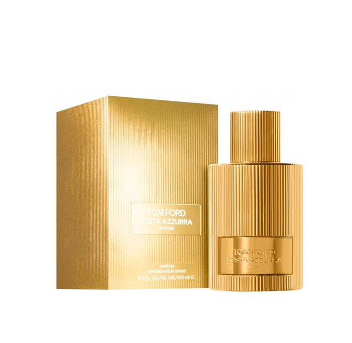 PERFUME TOM FORD COSTA AZZURA UNISEX PARFUM 100 ML