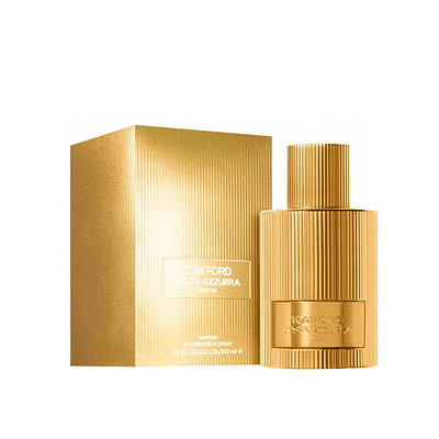 Perfume Tom Ford Costa Azzura Unisex Parfum 100 Ml