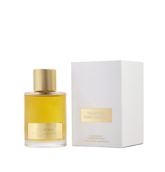 PERFUME TOM FORD COSTA AZZURA UNISEX EDP 100 ML