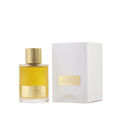 Perfume Tom Ford Costa Azzura Unisex Edp 100 Ml