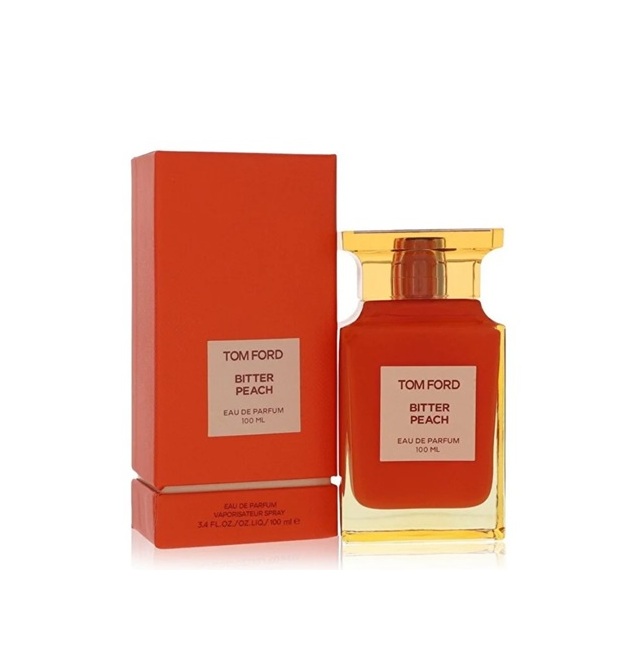 PERFUME TOM FORD BITTER PEACH UNISEX EDP 100 ML