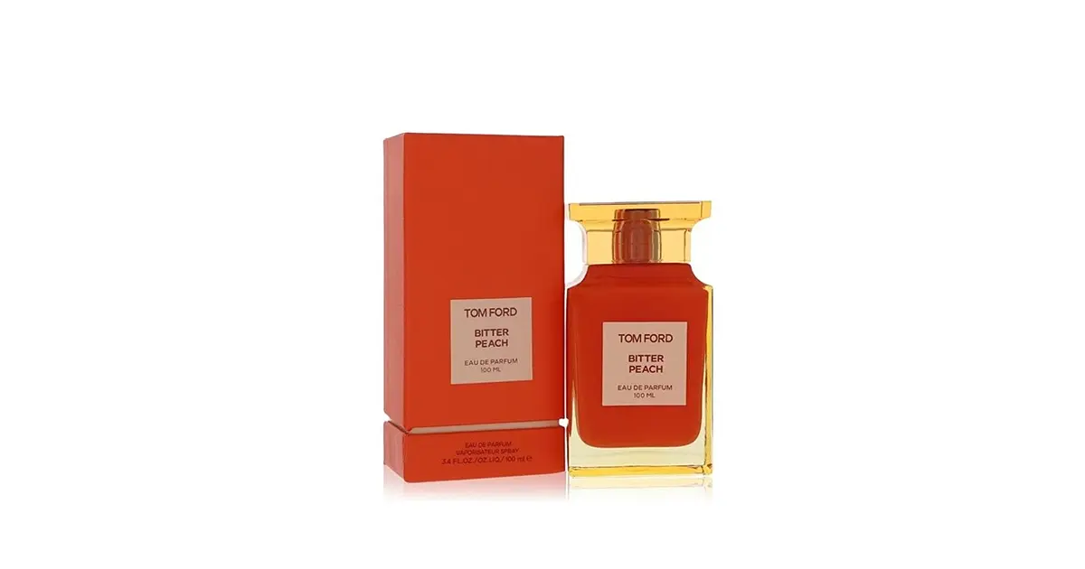 PERFUME TOM FORD BITTER PEACH UNISEX EDP 100 ML