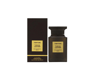 Perfume Tom Ford Tuscan Leather Hombre Edp 100 ml