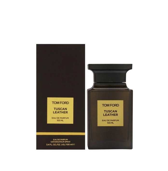 Perfume Tom Ford Tuscan Leather Hombre Edp 100 ml