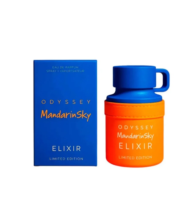 Armaf Odyssey Mandarin Sky ELIXIR EDP 100 ML Hombre