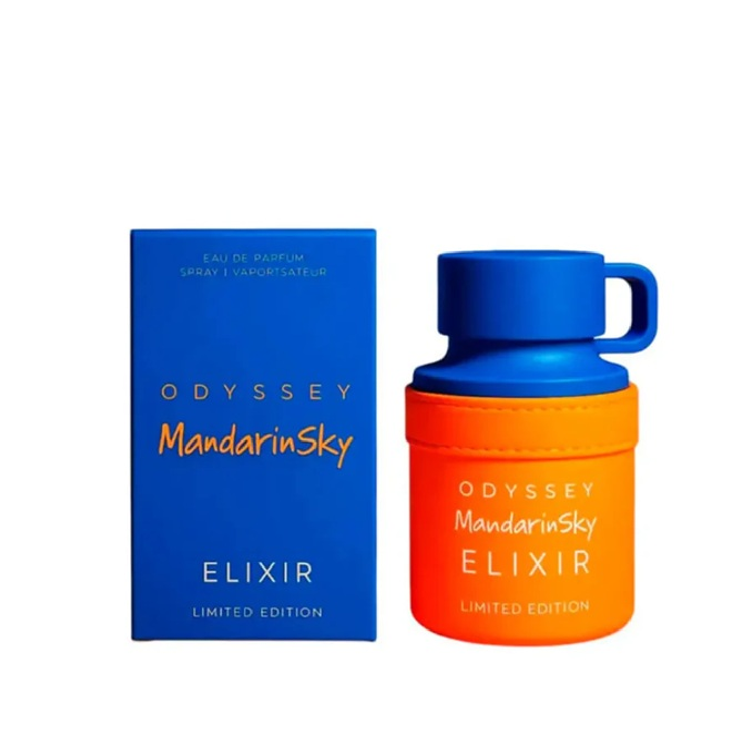 PERFUME ARMAF ODYSSEY MANDARIN SKY ELIXIR VARON EDP 100 ML