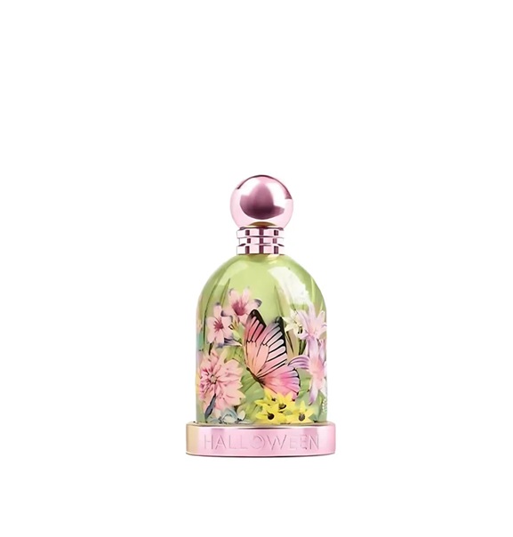 PERFUME HALLOWEEN BLISS DAMA EDT 100 ML TESTER