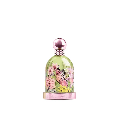 Perfume Halloween Bliss Dama Edt 100 Ml Tester