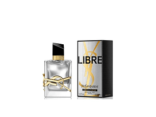 PERFUME YSL LIBRE L ABSOLU PLATINE PARFUM MUJER 50 ML