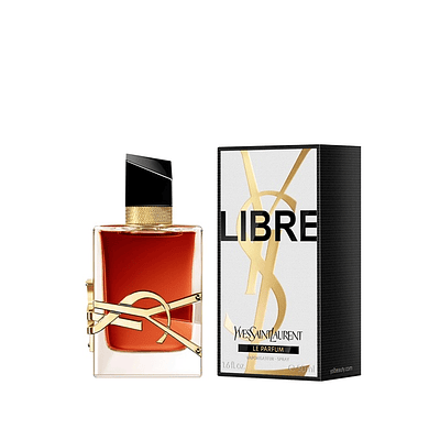 Perfume Ysl Libre Le Parfum Mujer 50 Ml