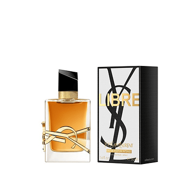 Perfume Ysl Libre Mujer Edp Intense 50 Ml