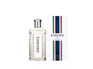 PERFUME TOMMY MEN VARON EDT 200 ML