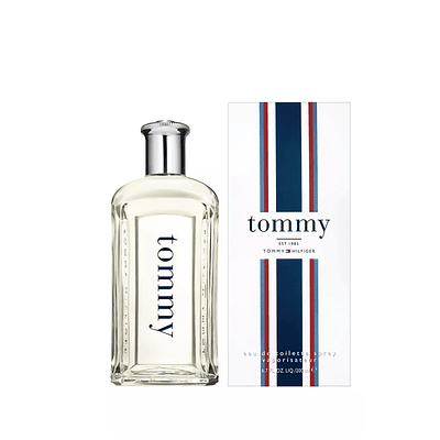 Perfume Tommy Men Varon Edt 200 Ml