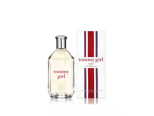 PERFUME TOMMY GIRL DAMA EDT 200 ML