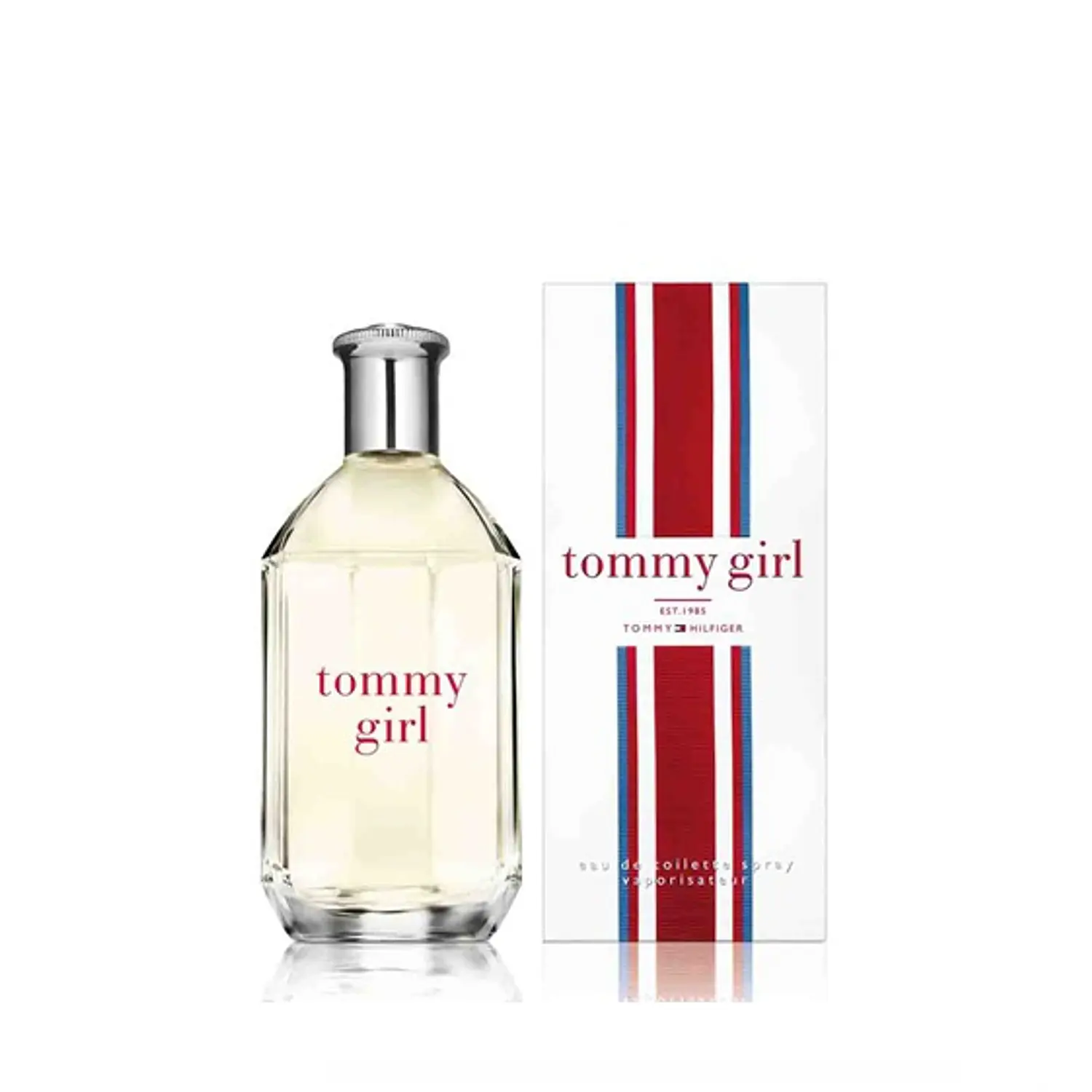 PERFUME TOMMY GIRL DAMA EDT 200 ML
