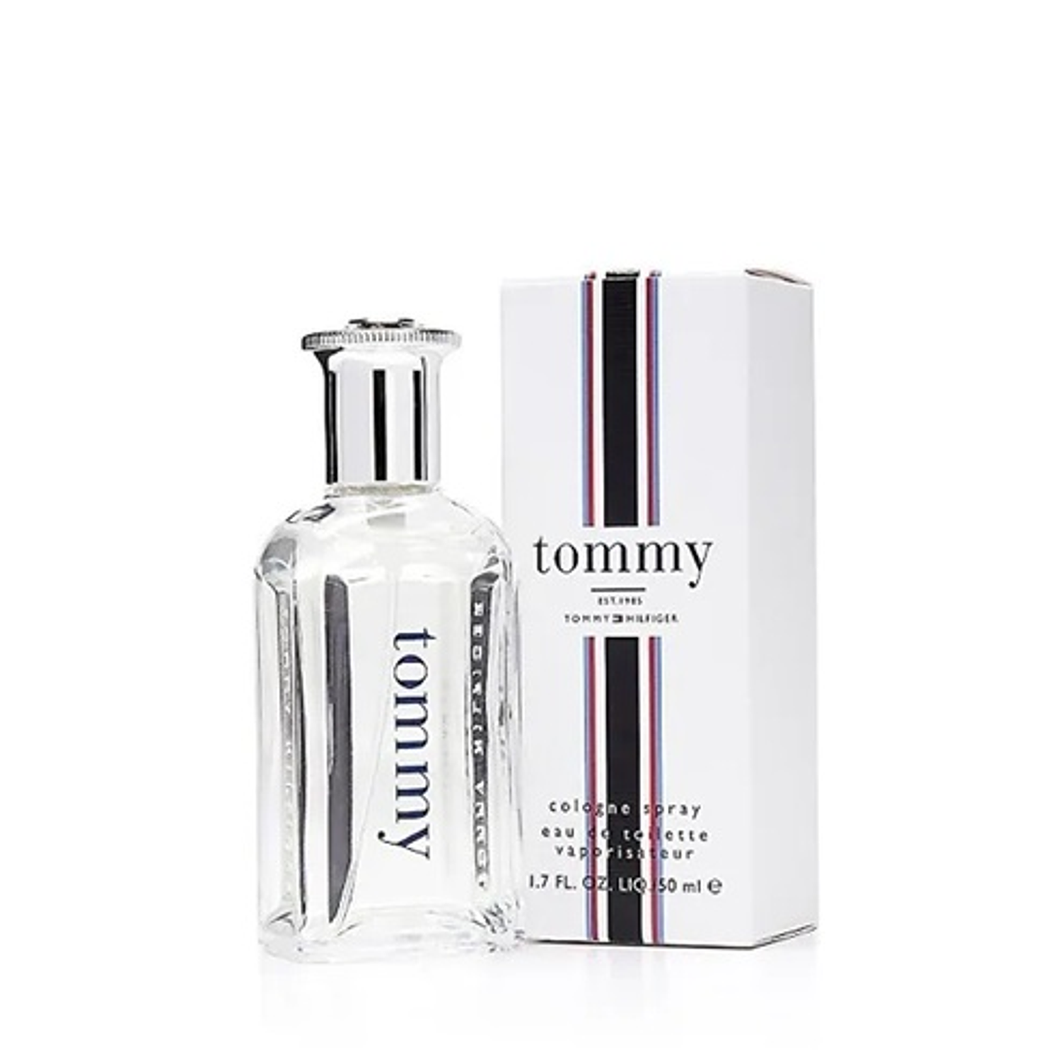 PERFUME TOMMY MEN HOMBRE EDT 50 ML