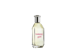 PERFUME TOMMY GIRL DAMA EDT 100 ML TESTER