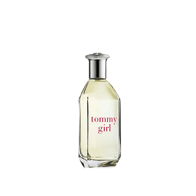 Perfume Tommy Girl Dama Edt 100 Ml Tester