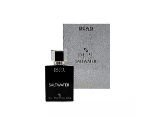 PERFUME DUPE PARFUMS SALT WATER UNISEX EDP 100 ML / 3 ML