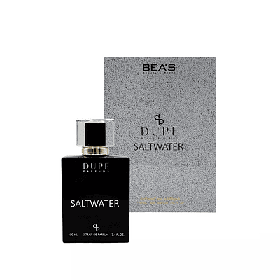 Perfume Dupe Parfums Salt Water Unisex Edp 100 Ml / 3 Ml