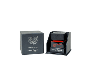PERFUME LORENZO PAZZAGLIA GASOLEATHER UNISEX EXTRAIT DE PARFUM 75 ML