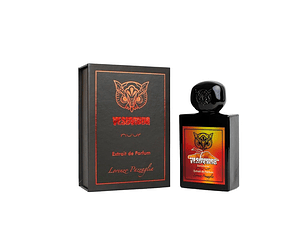 PERFUME LORENZO PAZZAGLIA VESUVIUUR UNISEX EXTRAIT DE PARFUM 50 ML