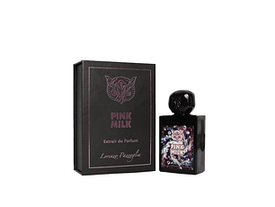 PERFUME LORENZO PAZZAGLIA PINK MILK UNISEX EXTRAIT DE PARFUM 50 ML