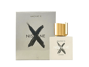 PERFUME NISHANE HACIVAT X UNISEX EXTRAIT DE PARFUM 100 ML