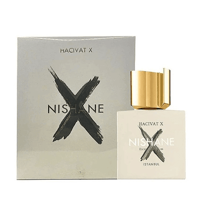 Perfume Nishane Hacivat X Unisex Extrait De Parfum 100 Ml