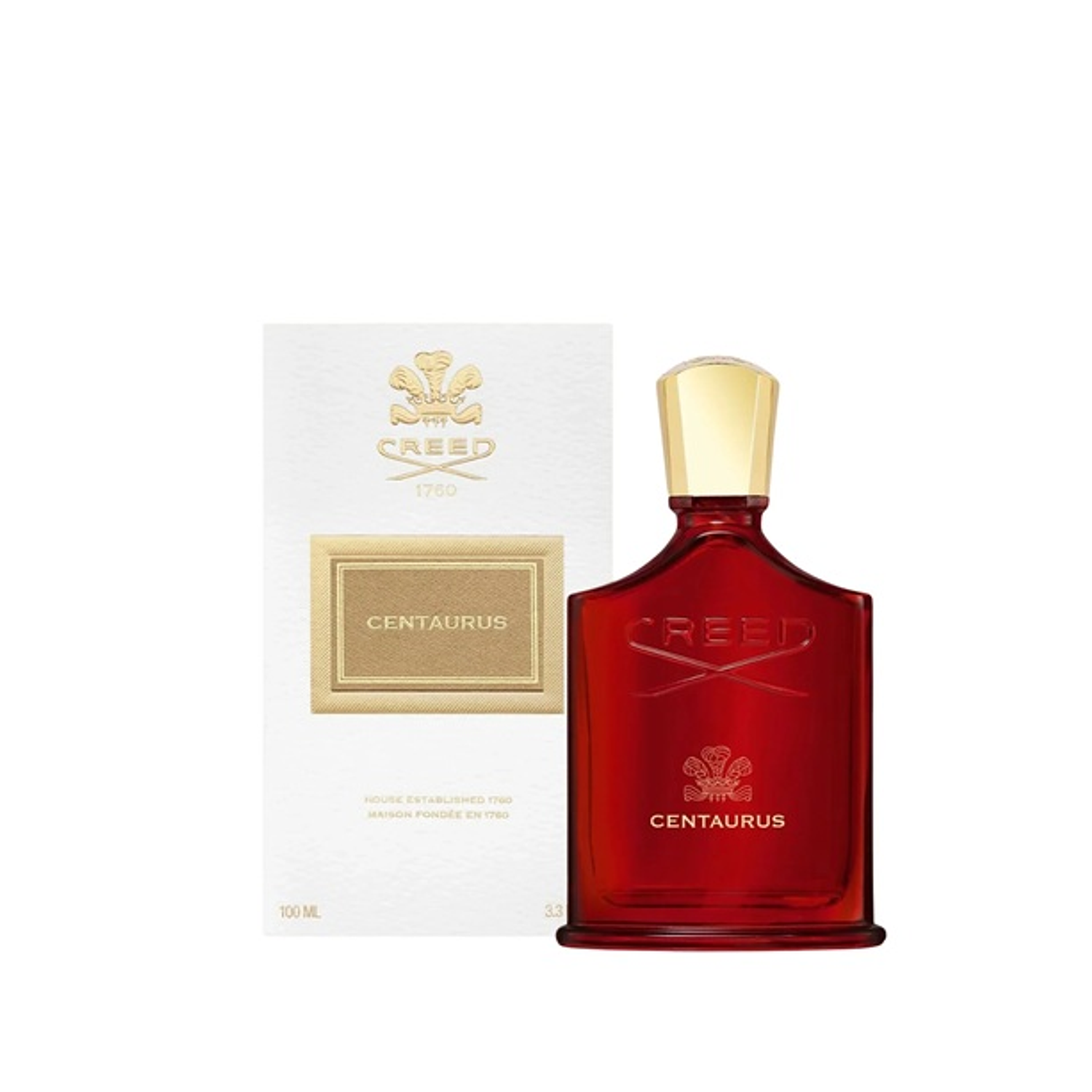 PERFUME CREED CENTAURUS DAMA EDP 100 ML