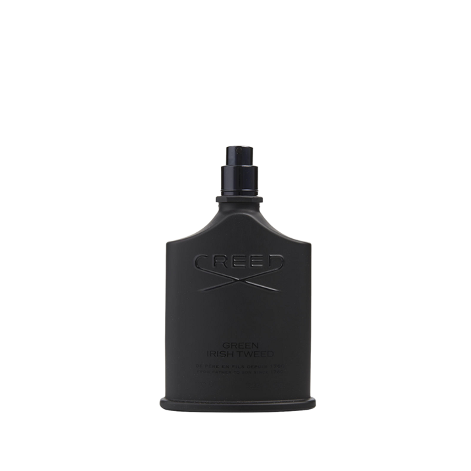 PERFUME CREED GREEN IRISH TWEED UNISEX EDP 100 ML TESTER
