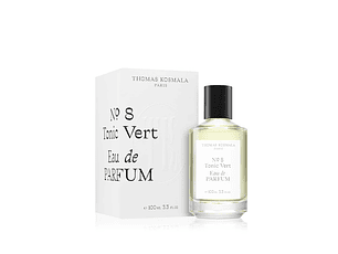 Perfume Thomas Kosmala No. 8 Tonic Vert Unisex Edp 100 ml