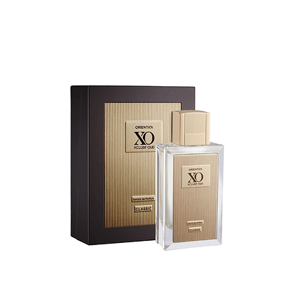 Perfume Orientica Xo Xclusif Oud Classic Unisex Extrait De Parfum 60 Ml
