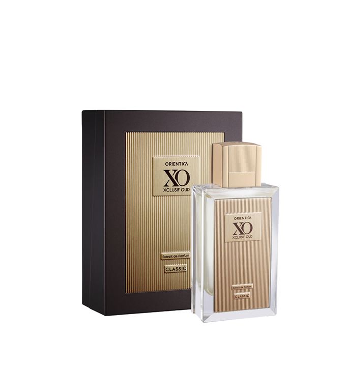 Orientica Xclusif Oud Classic Extrait Parfum 60Ml