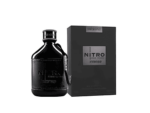 PERFUME NITRO INTENSE DUMONT HOMBRE EDP 100 ML