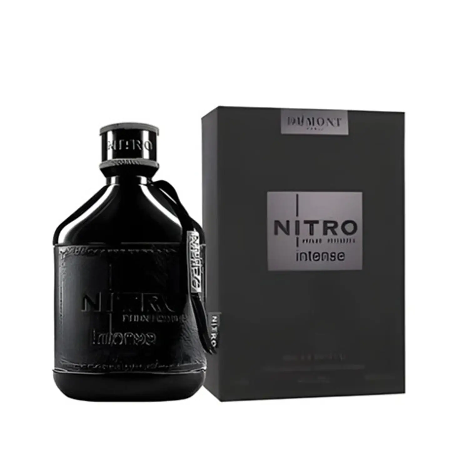 PERFUME NITRO INTENSE DUMONT HOMBRE EDP 100 ML