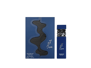 PERFUME ARABIYAT PRESTIGE HABIB HOMBRE EDP 100 ML