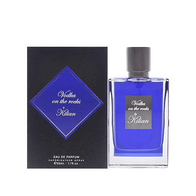 Perfume Kilian Vodka On The Rocks Unisex Edp 50 Ml