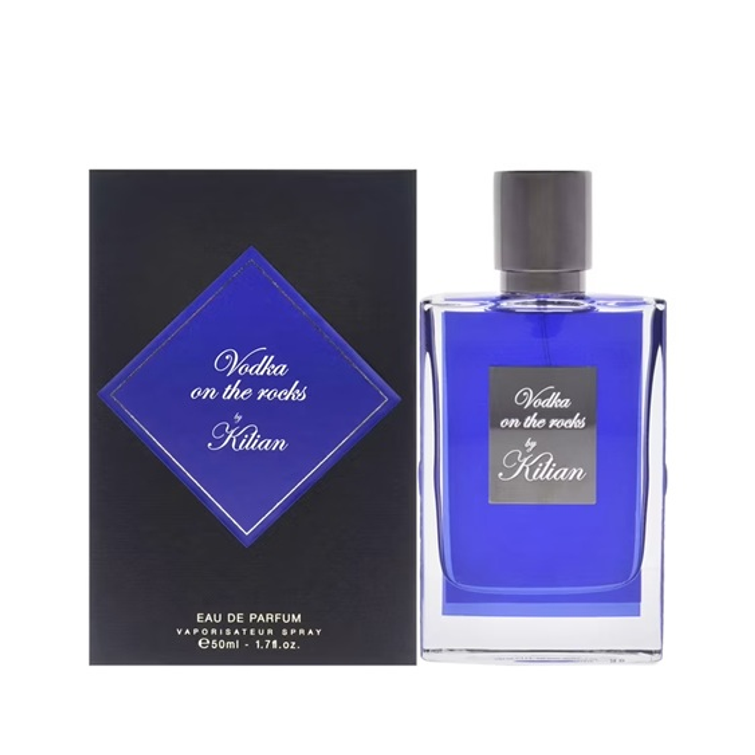 PERFUME KILIAN VODKA ON THE ROCKS UNISEX EDP 50 ML