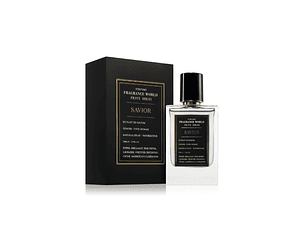 PERFUME FRAGRANCE WORLD PRIVE SERIES SAVIOR HOMBRE EDP 70 ML