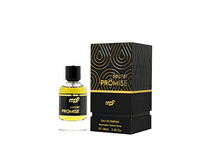 PERFUME MPF SECRET PROMISE UNISEX EDP 100 ML
