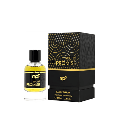Perfume Mpf Secret Promise Unisex Edp 100 Ml