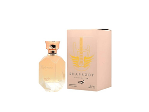 PERFUME MPF RHAPSODY UNISEX EDP 85 ML