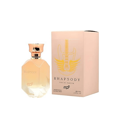 Perfume Mpf Rhapsody Unisex Edp 85 Ml