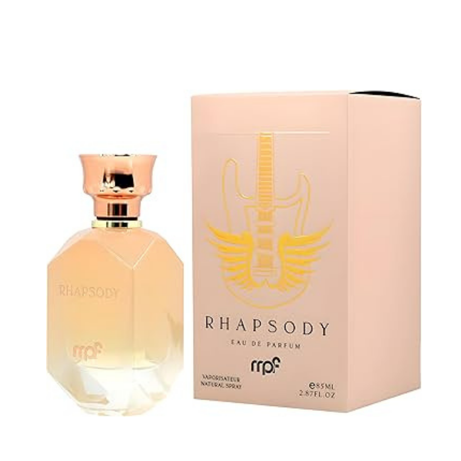 PERFUME MPF RHAPSODY UNISEX EDP 85 ML
